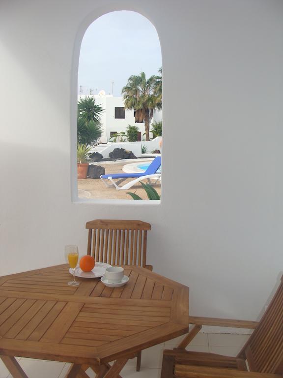 Apartamento Los Arcos 301 *
