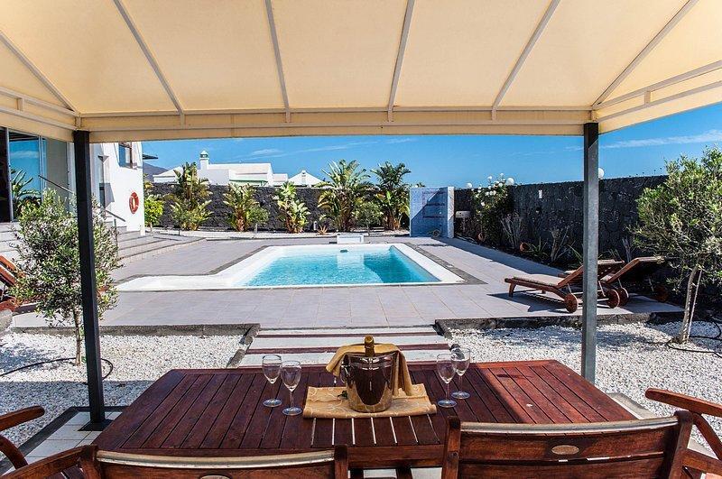Oasis Playa Blanca (Lanzarote)