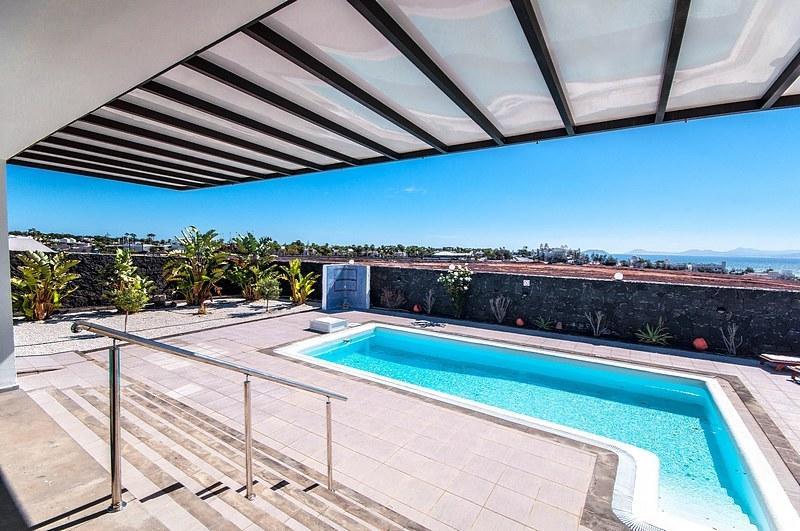 Oasis Playa Blanca (Lanzarote)