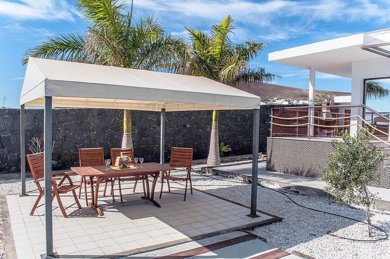 Oasis Playa Blanca (Lanzarote)