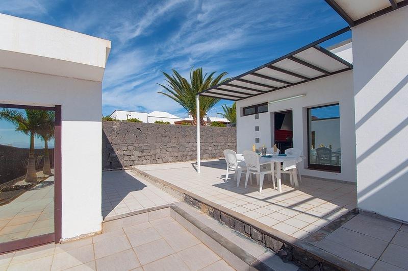 Villa Oasis Playa Blanca (Lanzarote)
