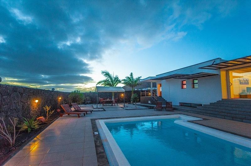 Villa Oasis Playa Blanca (Lanzarote)