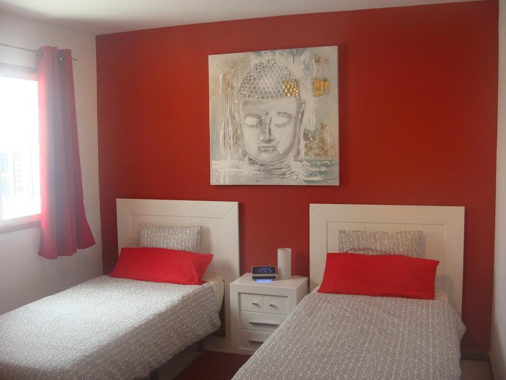 Apartamento Los Arcos 301