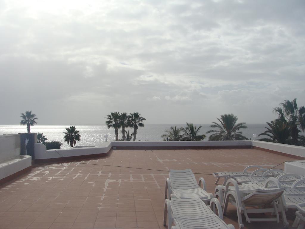 Apartamento Los Arcos 301