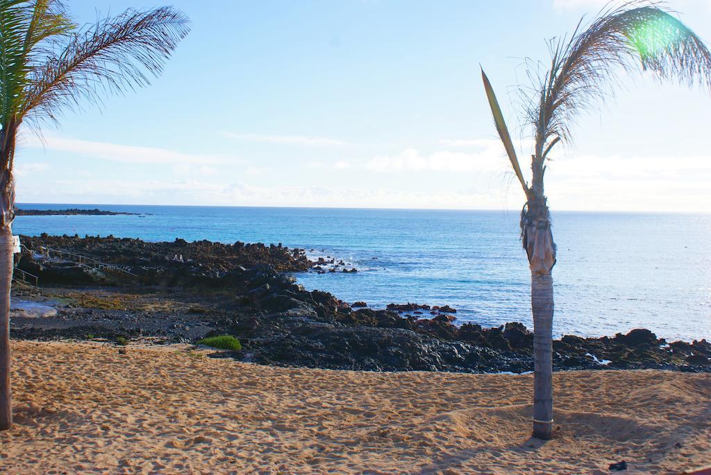 Apartamento Casita Del Mar