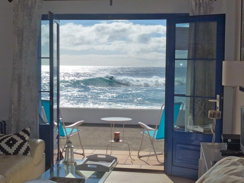 Apartamento Casita Del Mar
