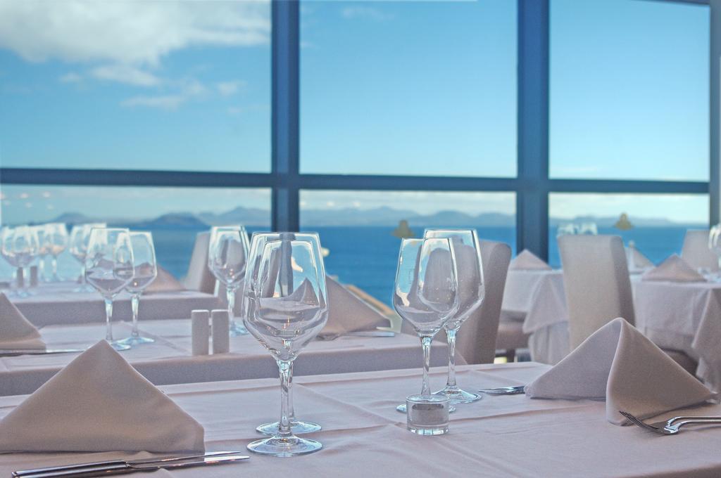 Hotel Sandos Papagayo 4*