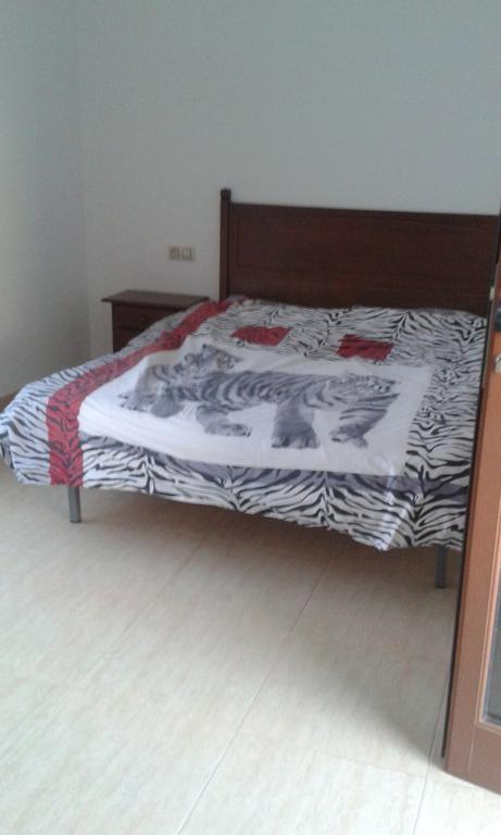 Casa Kiki El Cuchillo