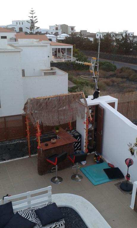 Casa Kiki