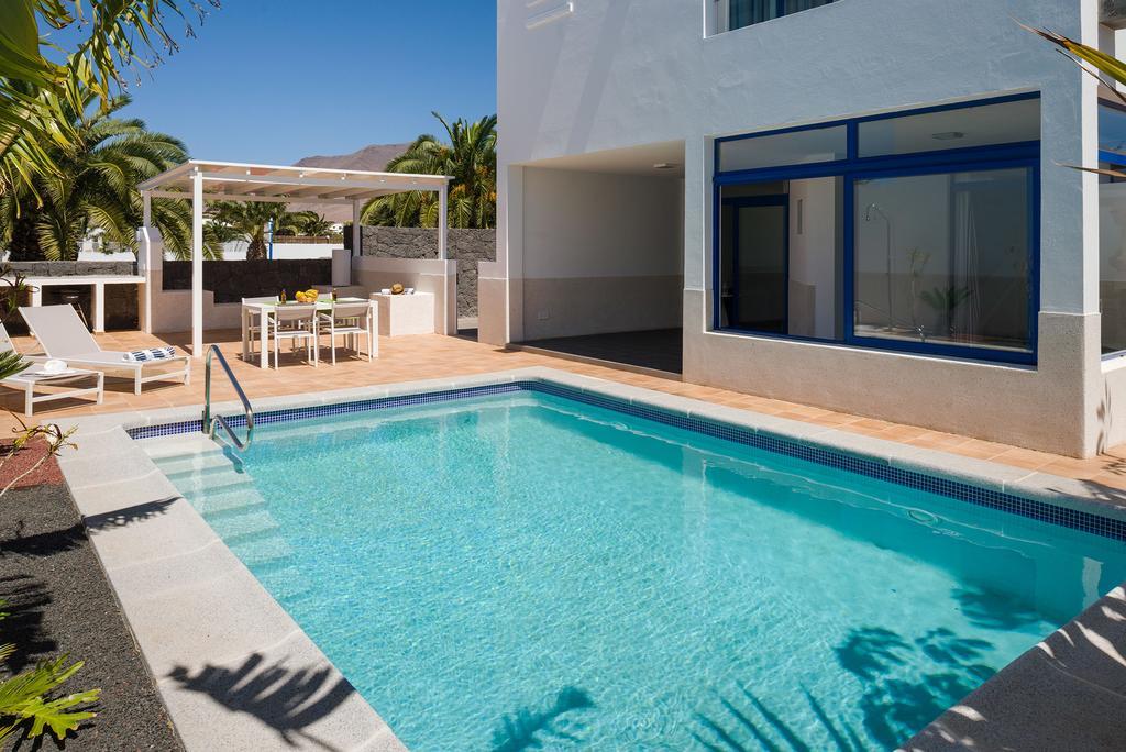 Villa De La Marina Playa Blanca (Lanzarote)