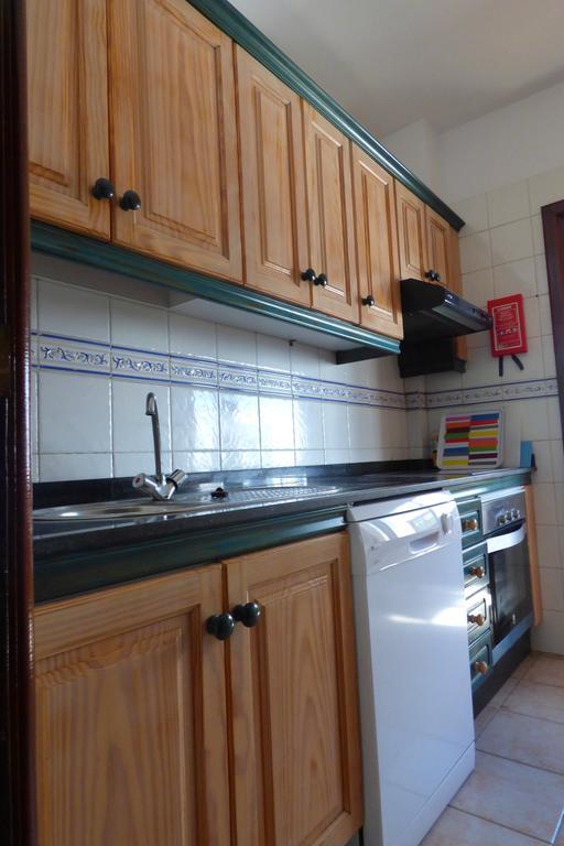 Apartamento Casa Bonica