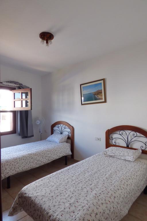 Apartamento Casa Bonica
