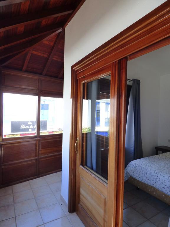 Apartamento Casa Bonica Playa Blanca (Lanzarote)