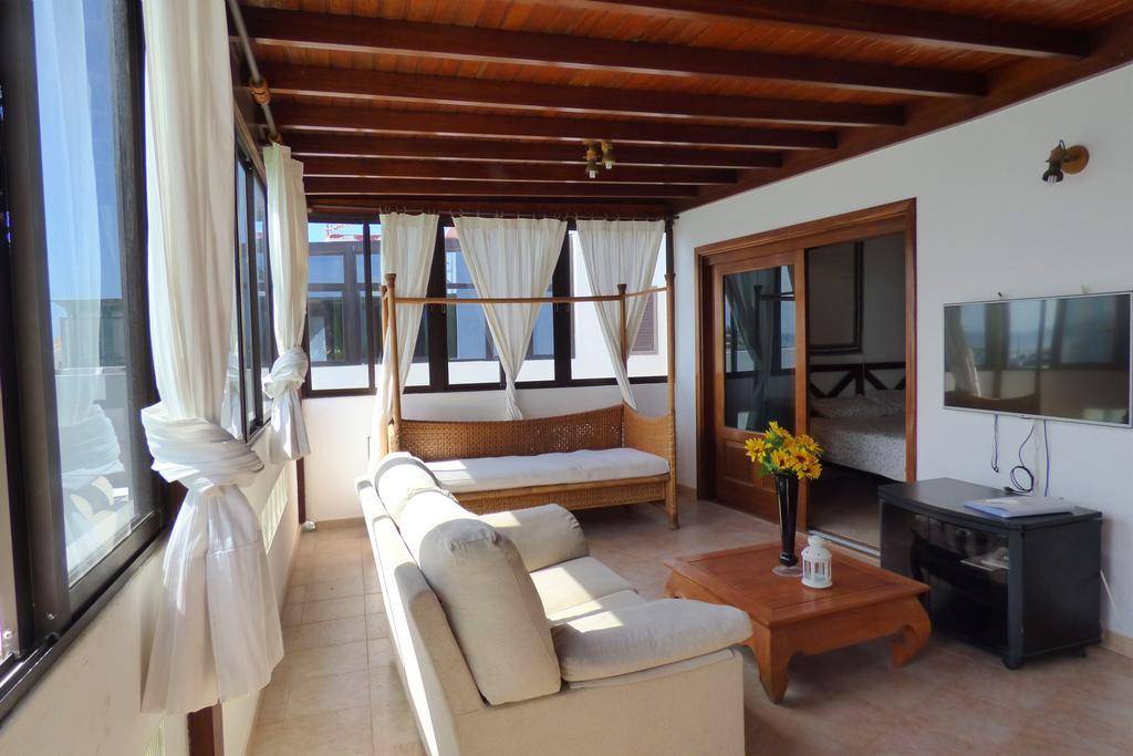 Apartamento Casa Bonica *