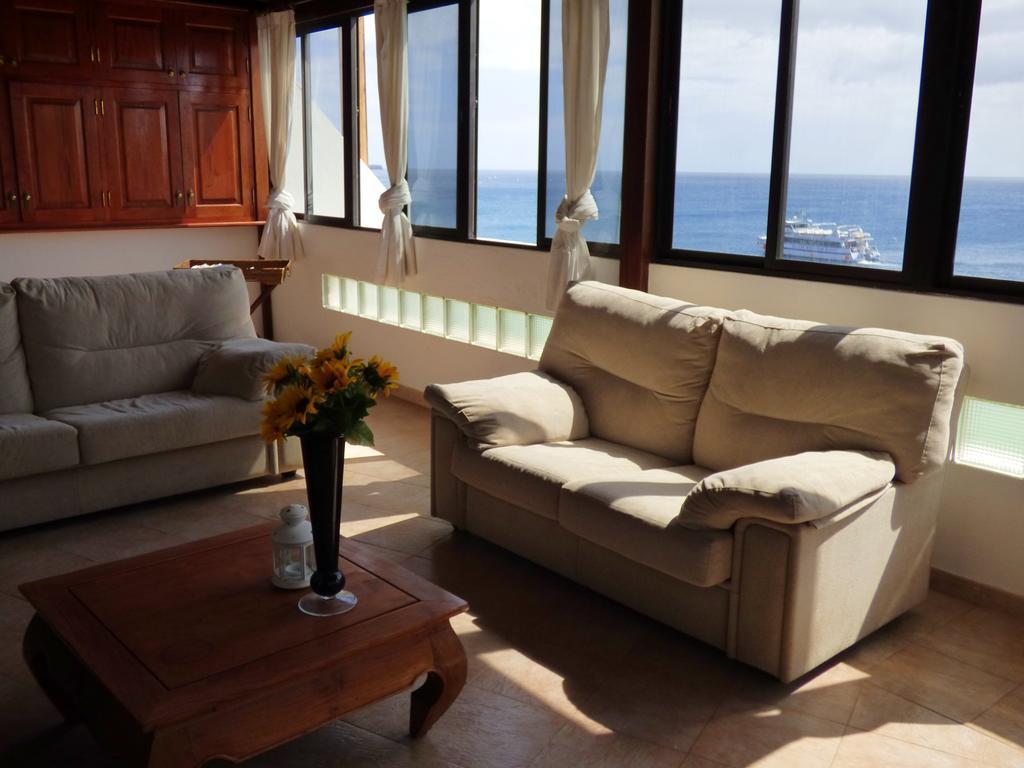 Casa Bonica Playa Blanca (Lanzarote)