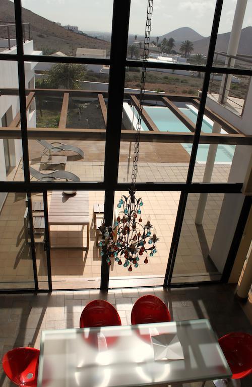 Villa El Erizo