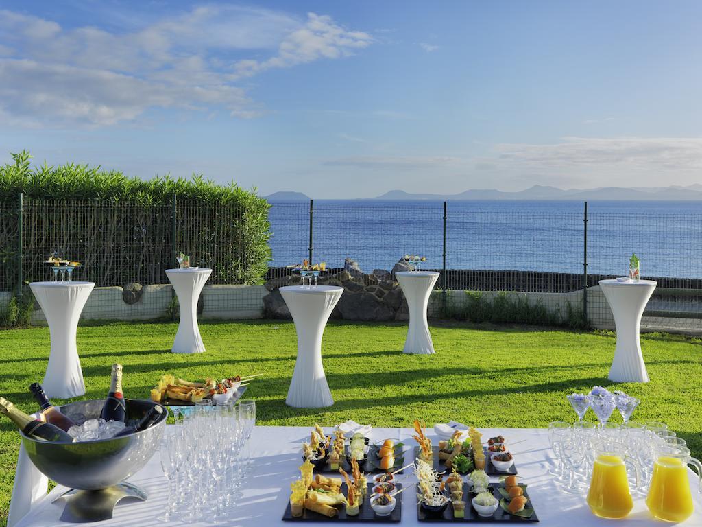 Hotel H10 Rubicón Palace 5*