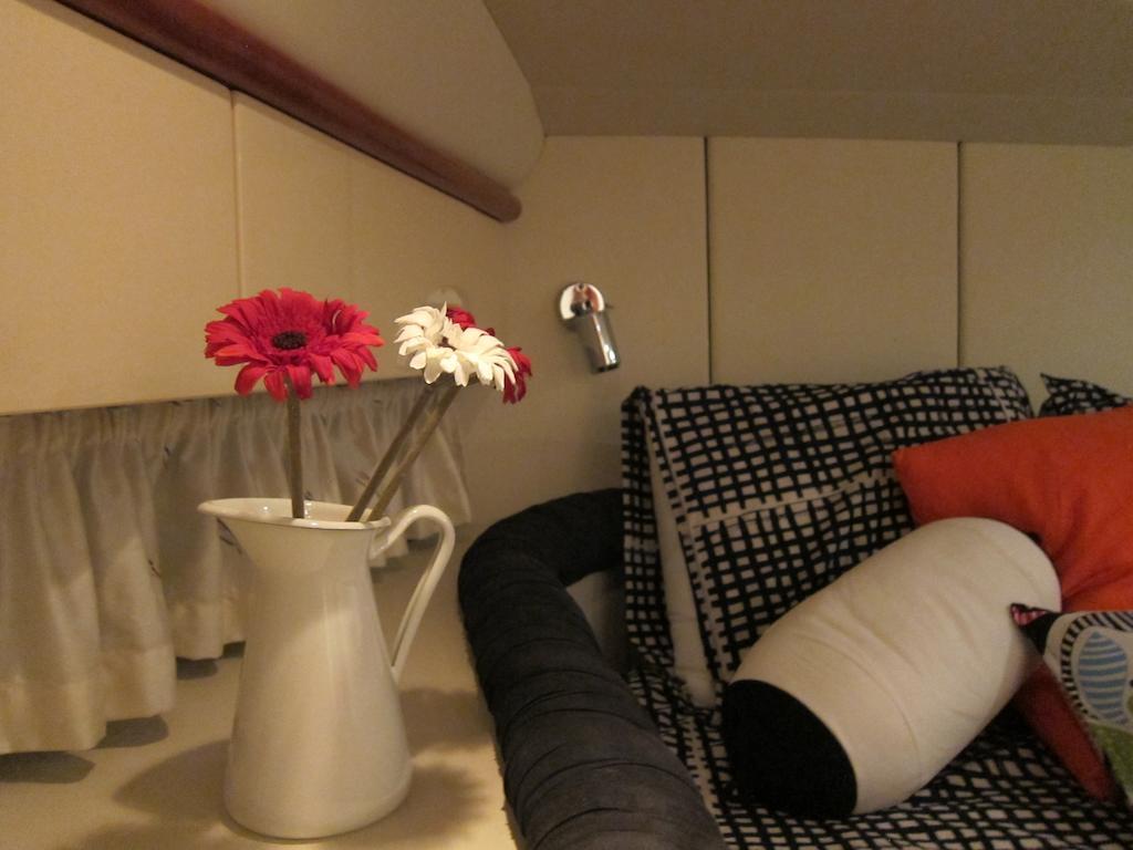 Hotel en barco Lanzarote Yacht Playa Blanca (Lanzarote)