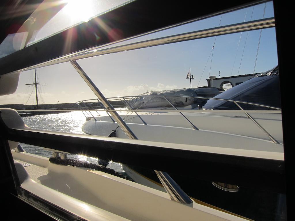 Hotel en barco Lanzarote Yacht *