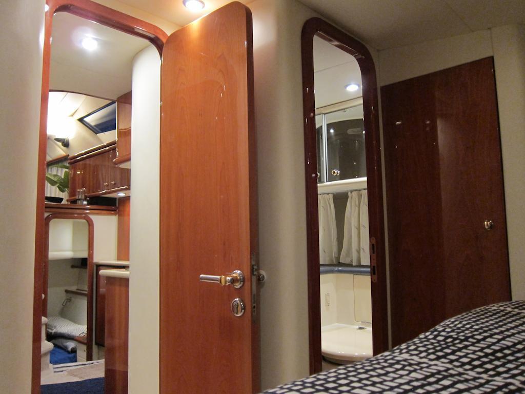 Lanzarote Yacht