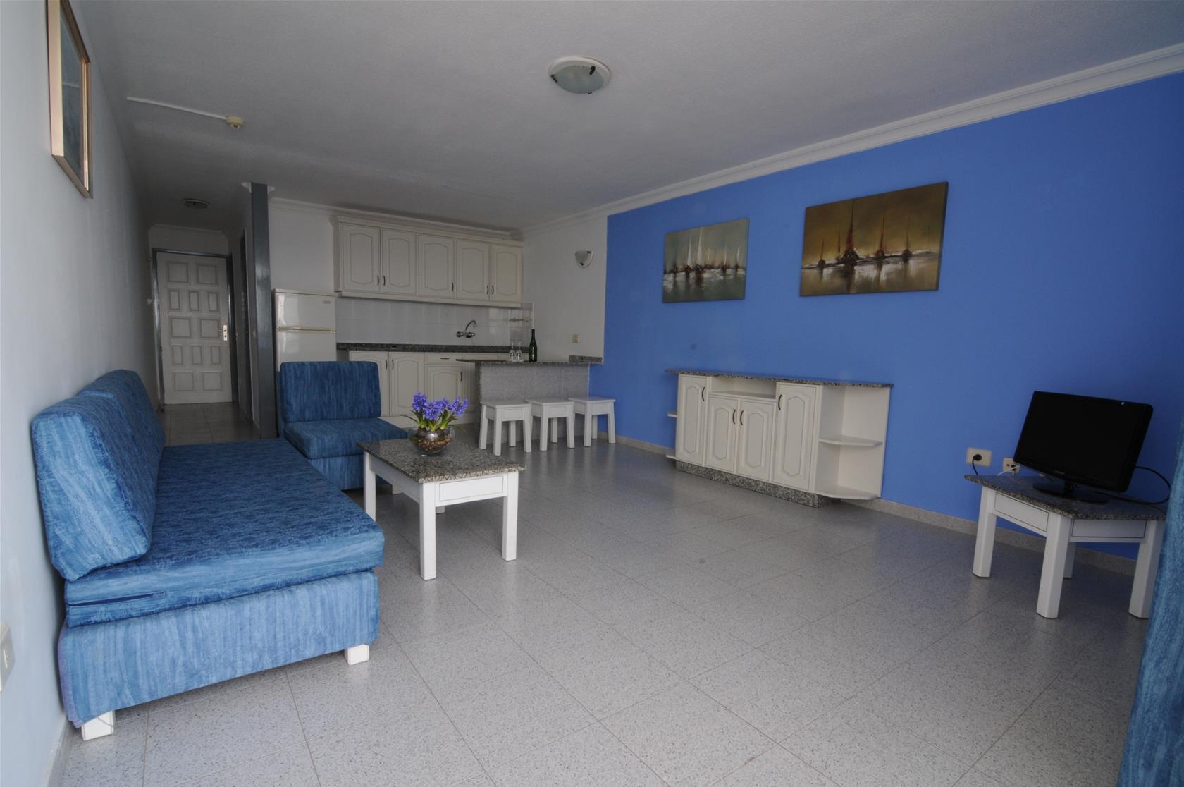 Apartamento Ereza Hibiscos Puerto del Carmen (Lanzarote)