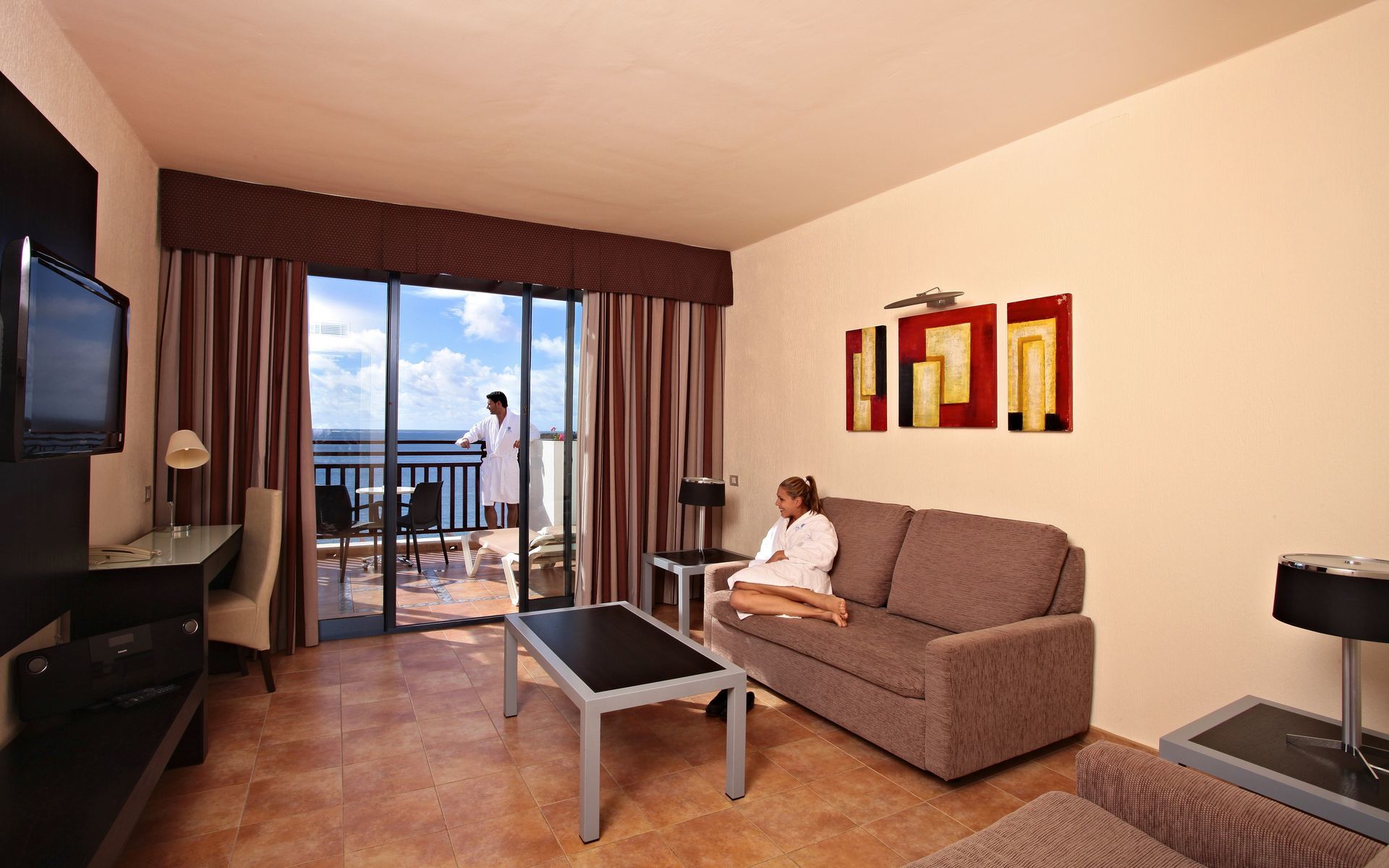 Hotel Sandos Papagayo