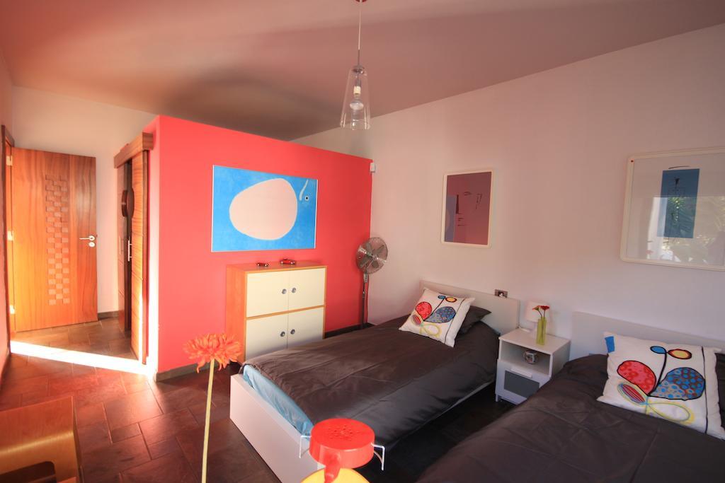 Villa El Erizo Teguise (Lanzarote)