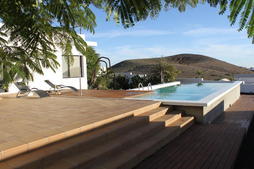 Villa El Erizo Teguise (Lanzarote)