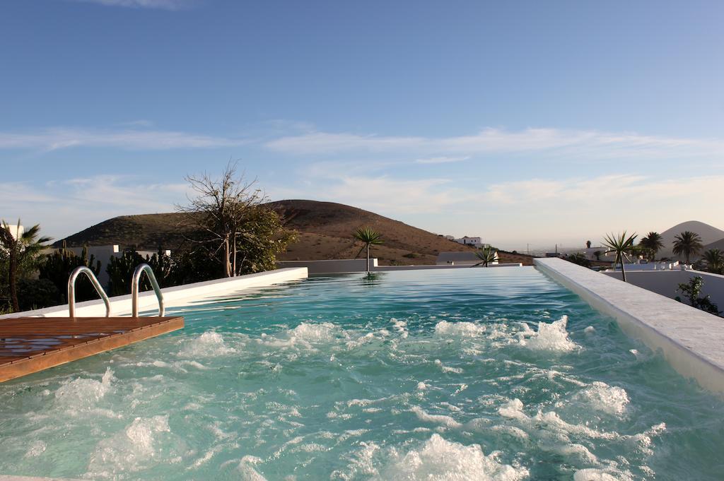Villa El Erizo *