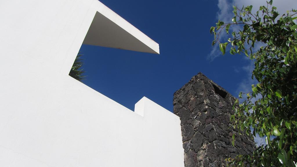 Villa El Erizo Teguise (Lanzarote)