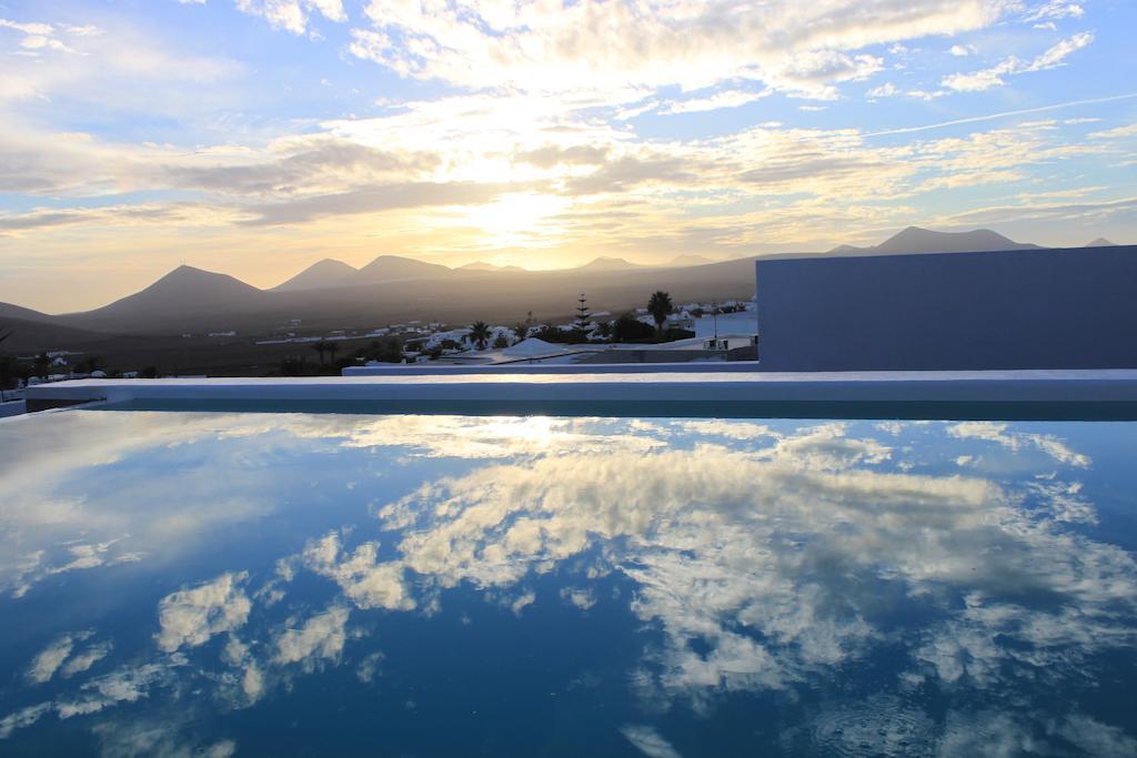 El Erizo Teguise (Lanzarote)