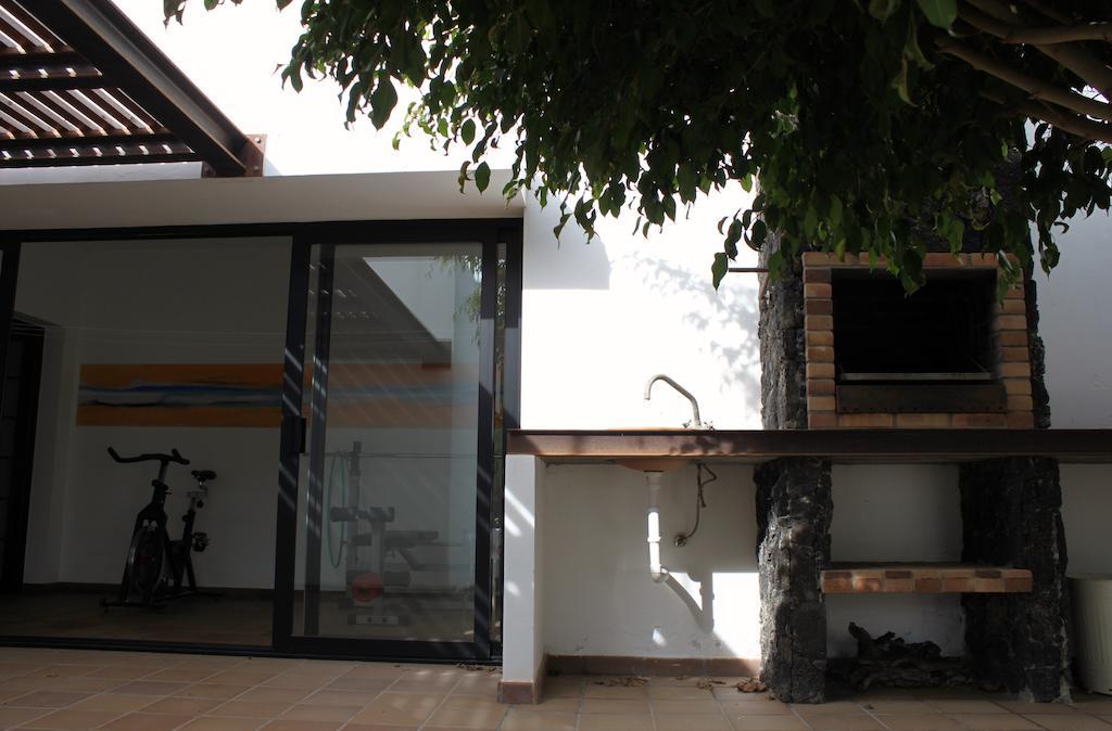 Villa El Erizo *