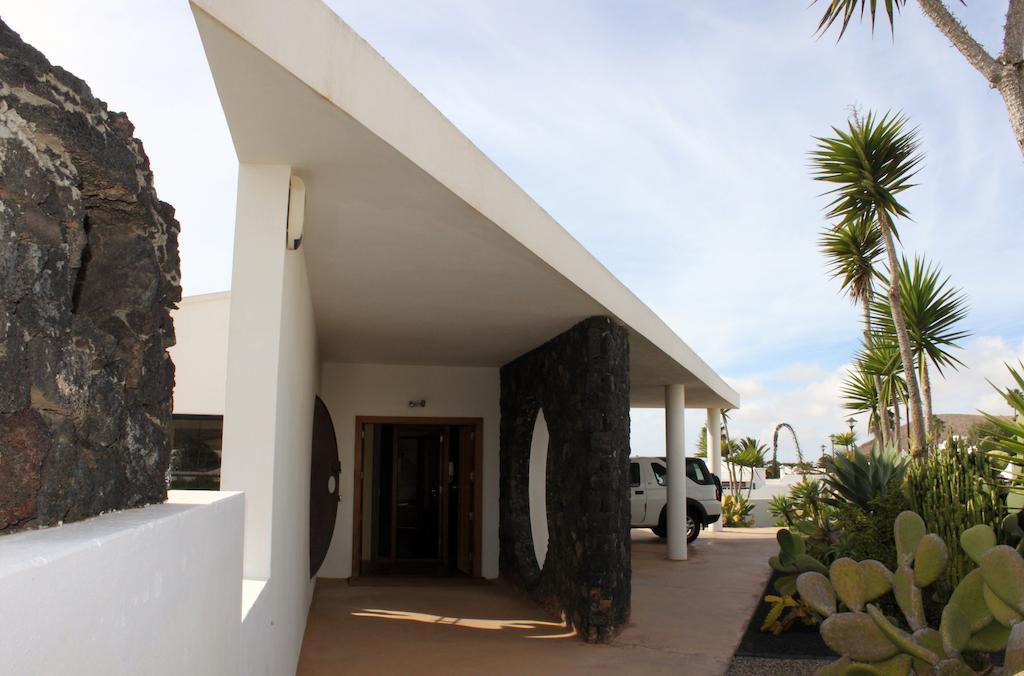 El Erizo