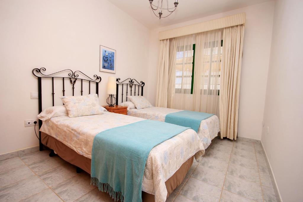Villa Elena Puerto del Carmen (Lanzarote)