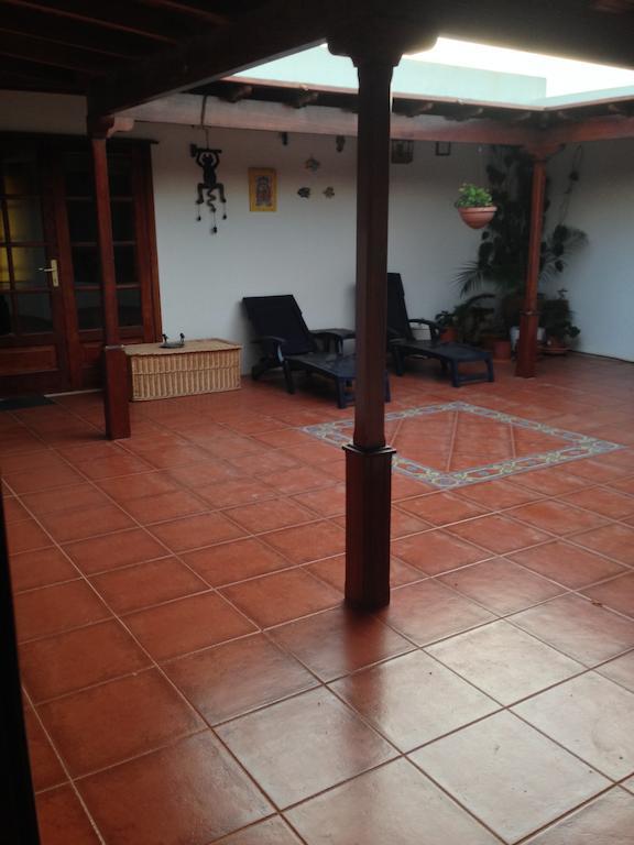 Сasa de vacaciones Coloradas 15 *