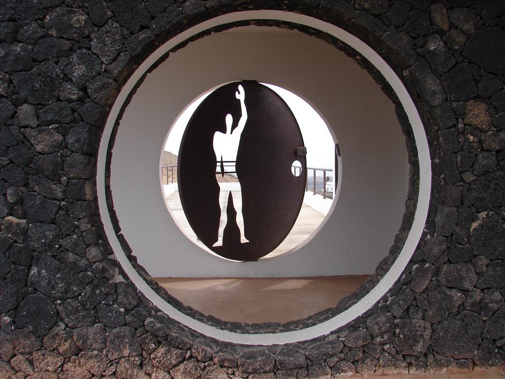 Villa El Erizo Teguise (Lanzarote)