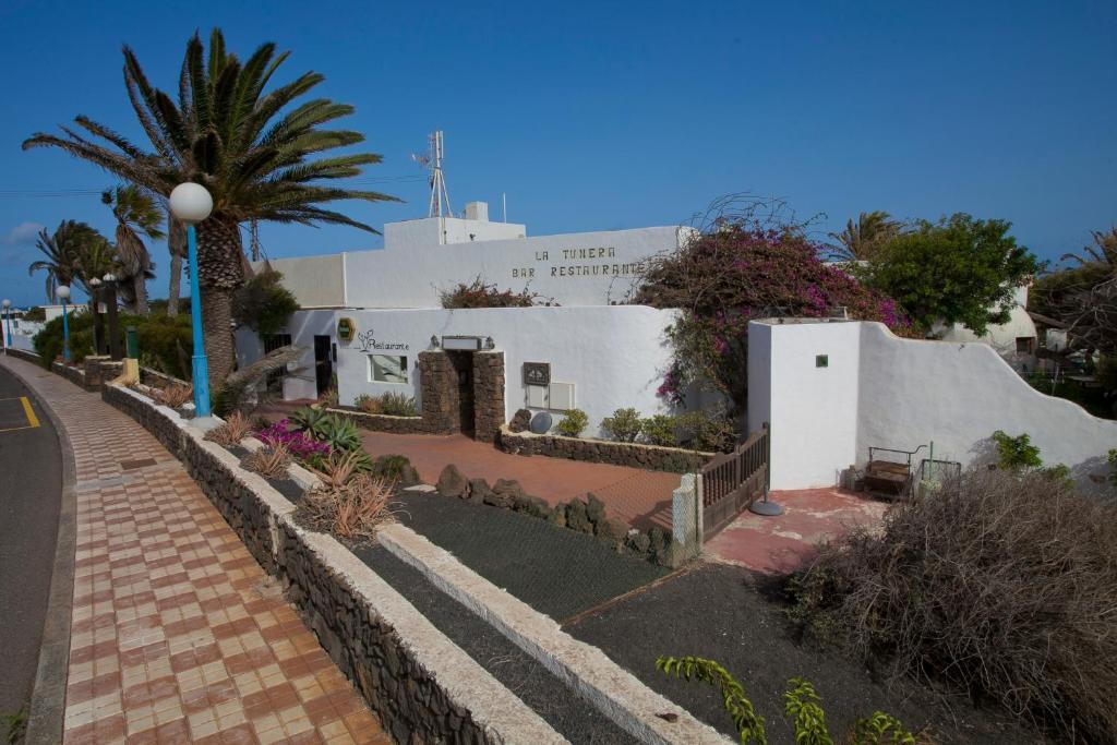 Resort Complejo Turistico Reyes 3*