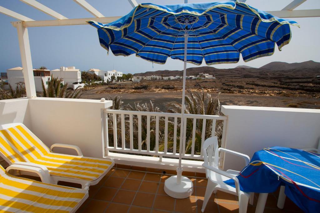 Resort Complejo Turistico Reyes