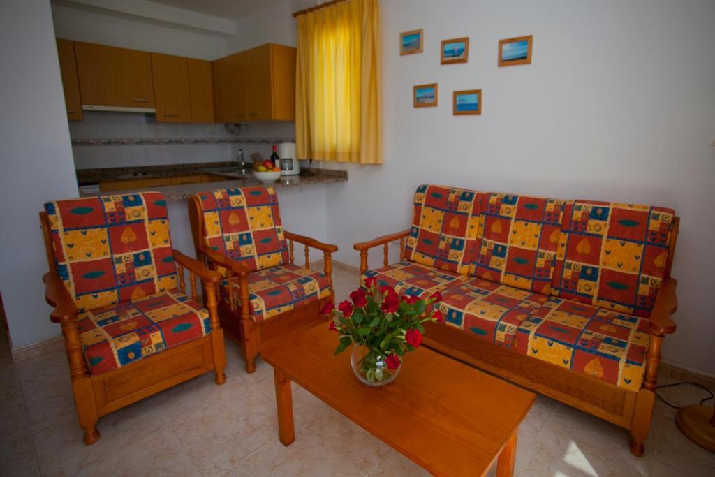 Resort Complejo Turistico Reyes 3*