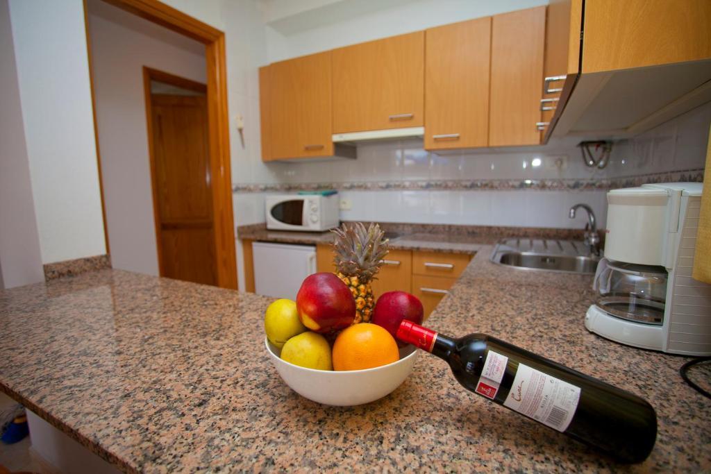 Resort Complejo Turistico Reyes 3*