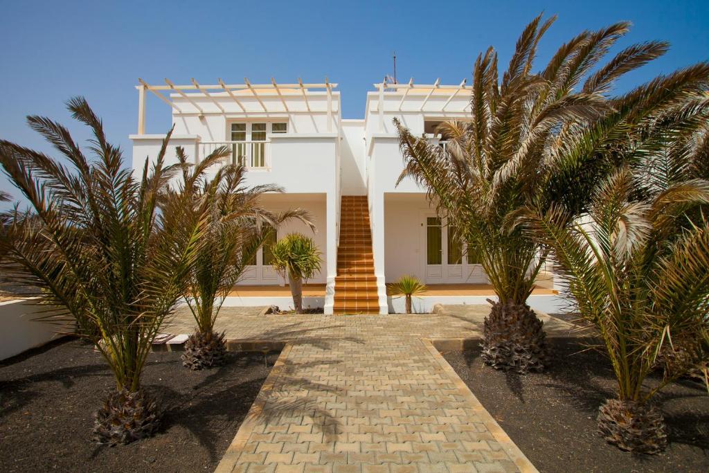 Complejo Turistico Reyes Resort 3*