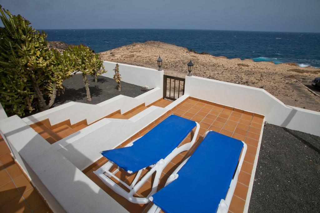 Resort Complejo Turistico Reyes Charco del Palo