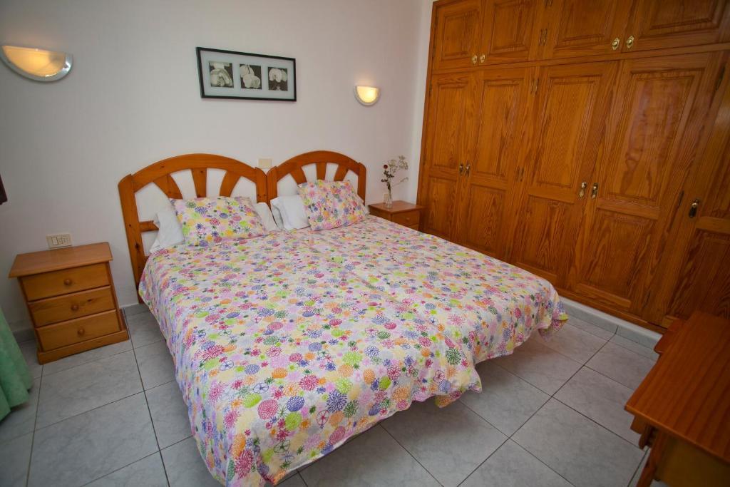 Resort Complejo Turistico Reyes