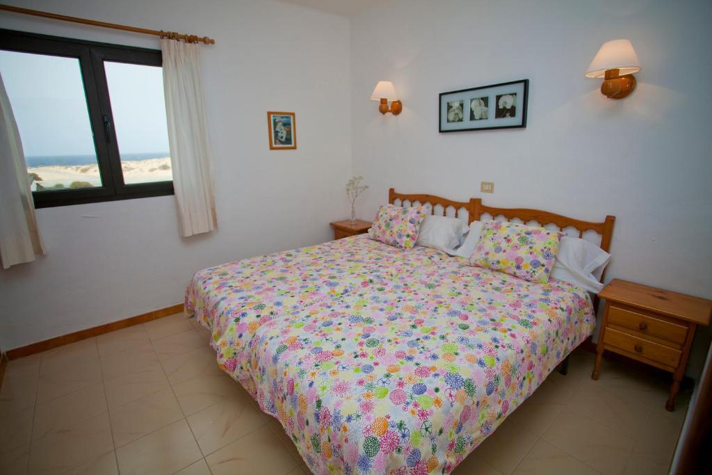 Complejo Turistico Reyes Resort 3*