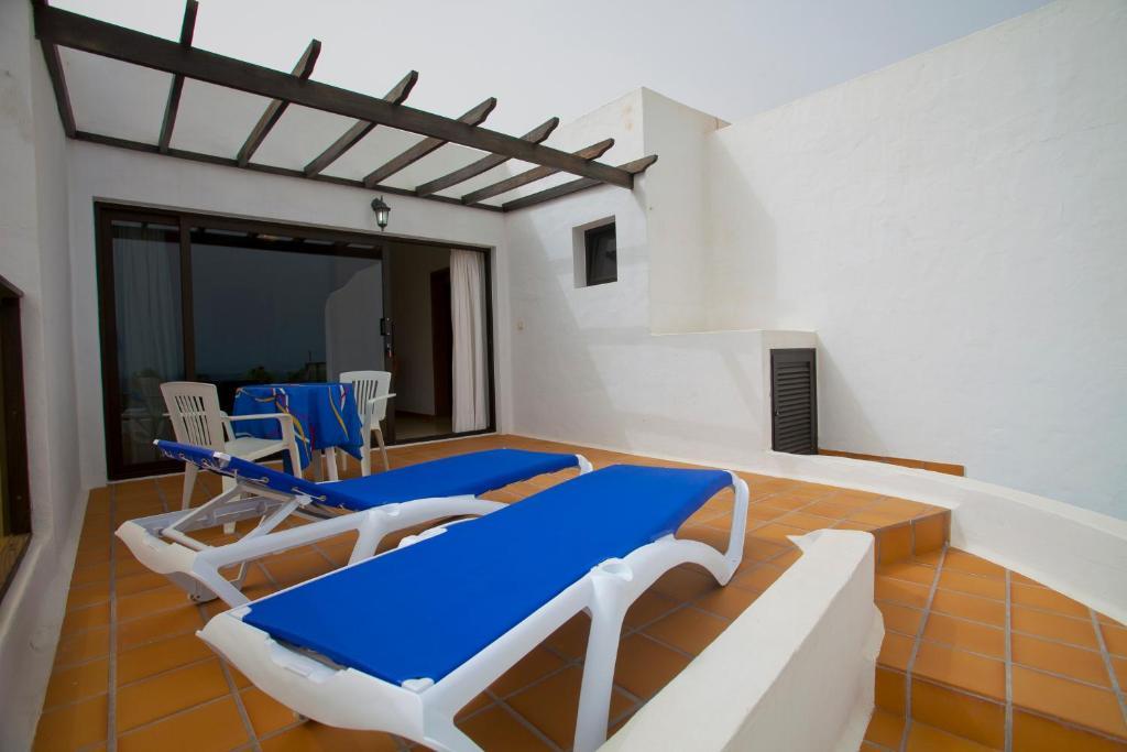 Complejo Turistico Reyes Resort 3*