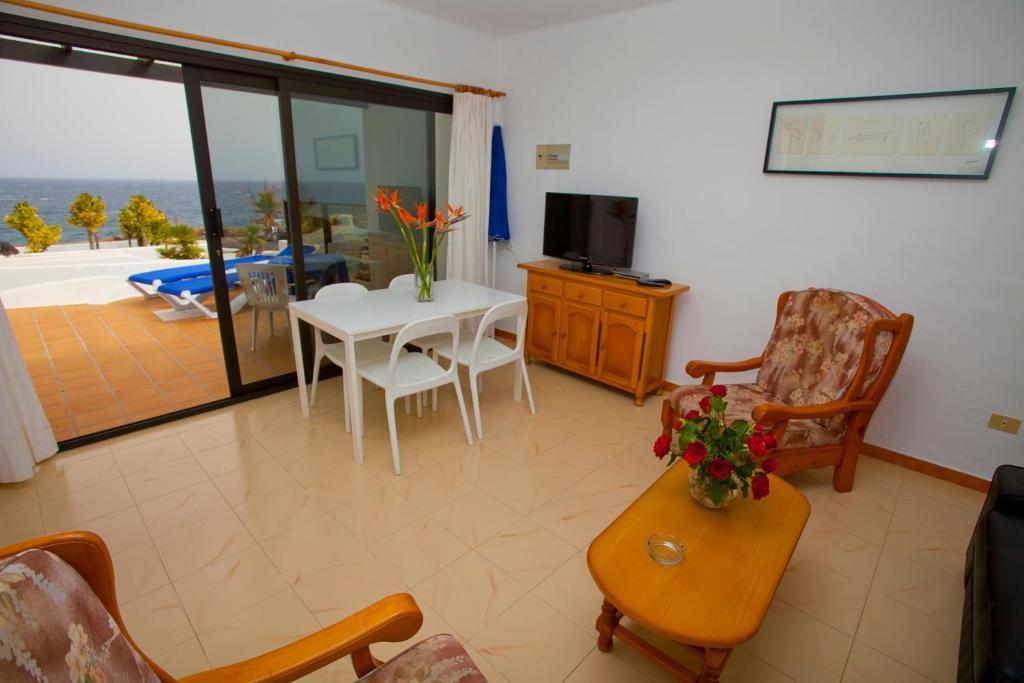 Resort Complejo Turistico Reyes 3*
