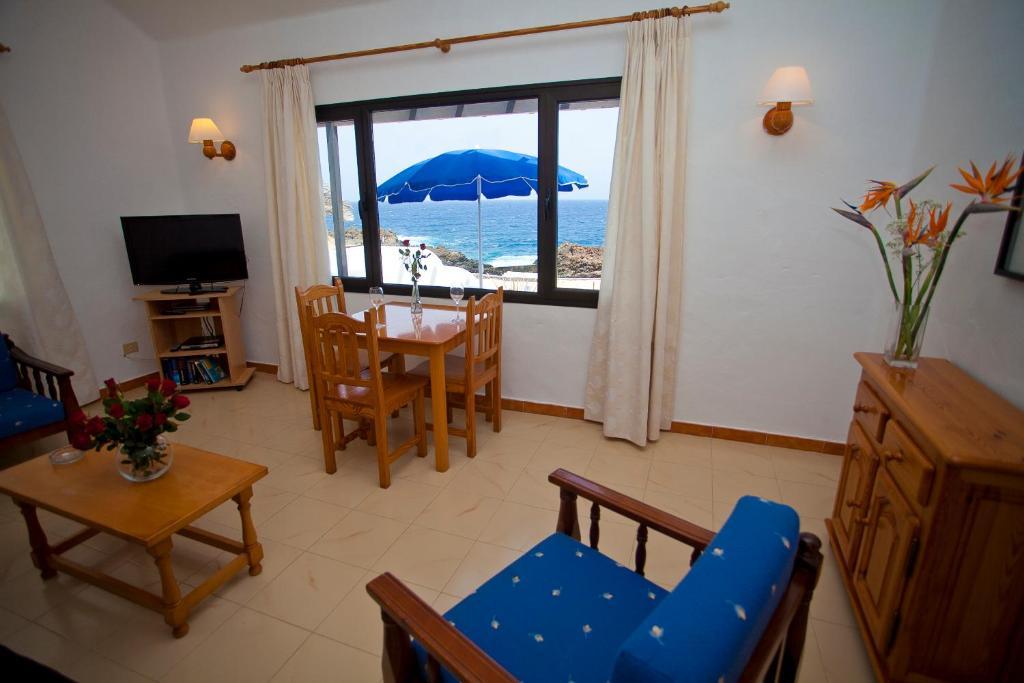 Complejo Turistico Reyes Resort Charco del Palo