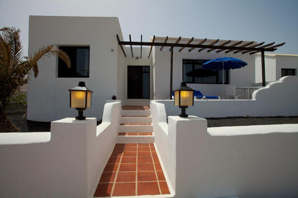 Complejo Turistico Reyes Resort