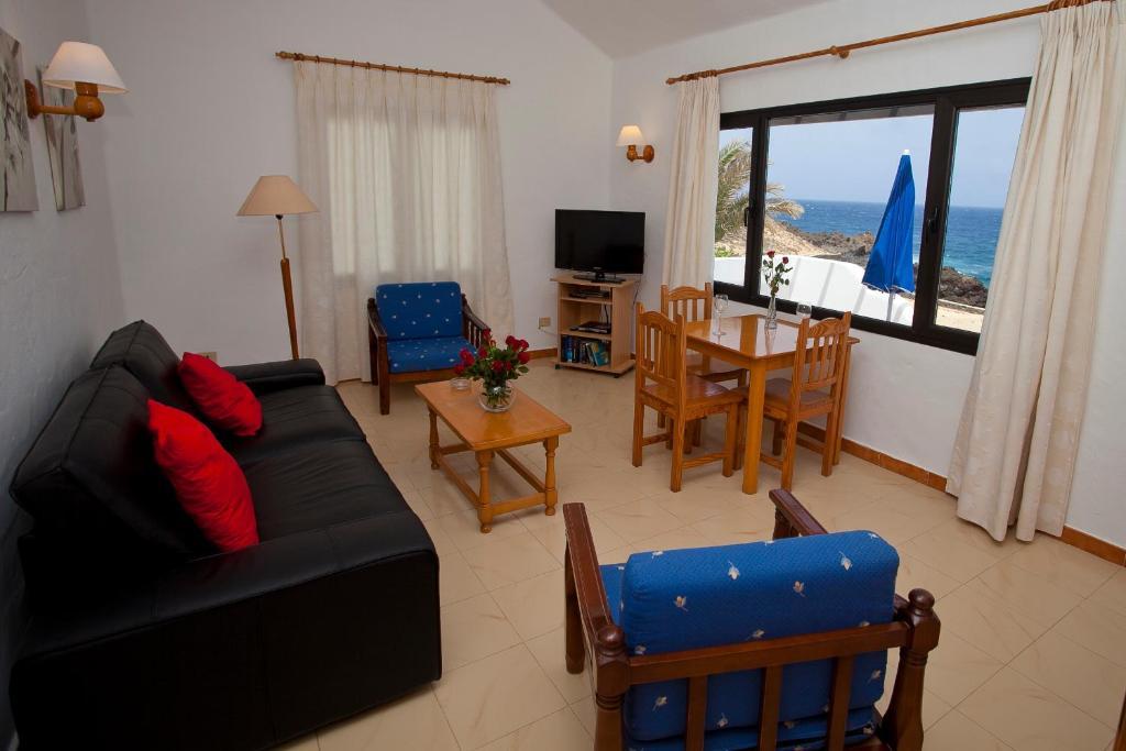 Complejo Turistico Reyes Resort Charco del Palo