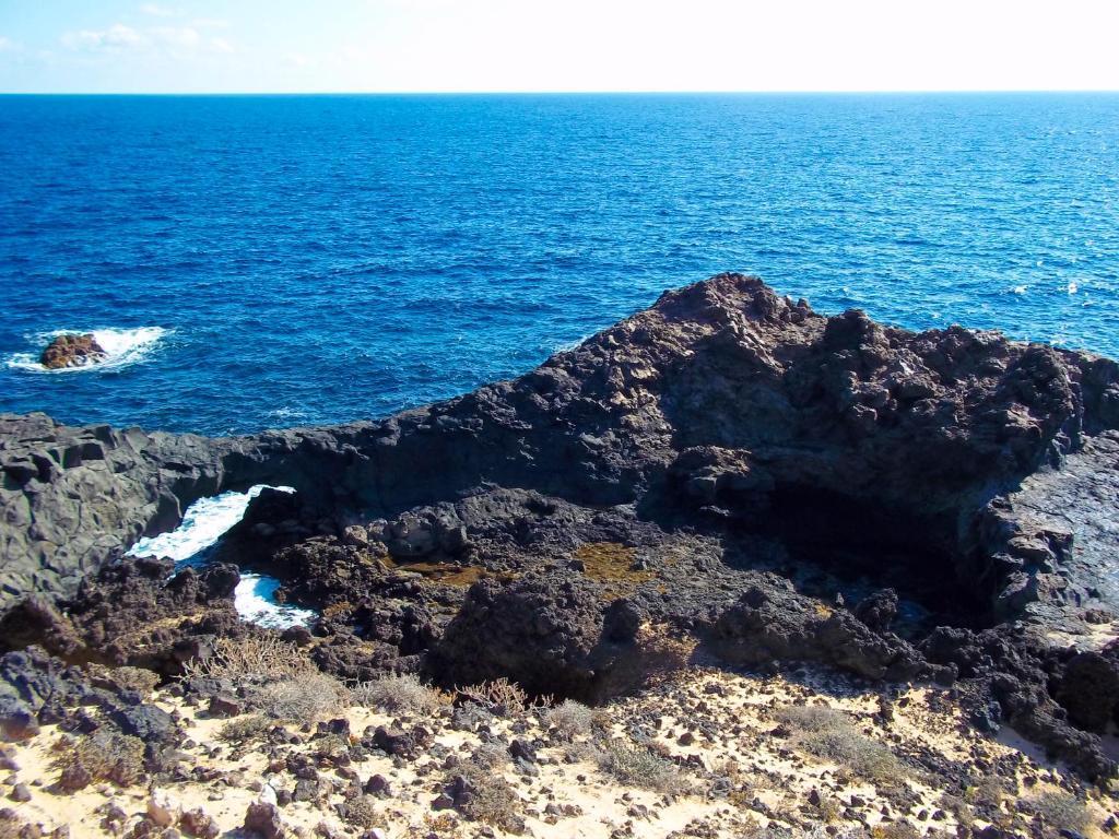 Complejo Turistico Reyes Resort Charco del Palo